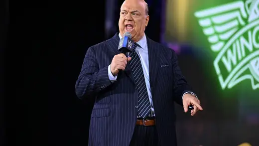 WWE Superstar Oba Femi Eyeing Heel Turn With Heyman