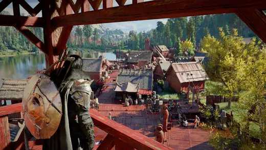 Crimson Desert's first DLC confirmed, here's when it might release