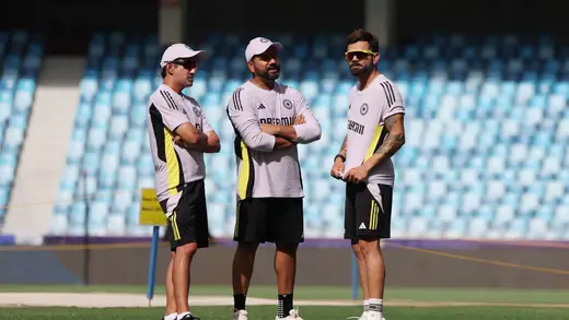 Hayden on Rohit Sharma: Passion Determines Cricket Future