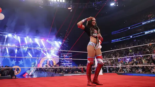 Chelsea Green's WWE Journey Takes a Wild Turn with Injury