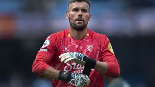 Ben Foster Stunned by Arsenal's Trossard Transfer Move