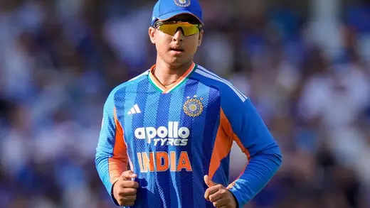 Matthew Hayden backs Vaibhav Sooryavanshi to excel across all three formats