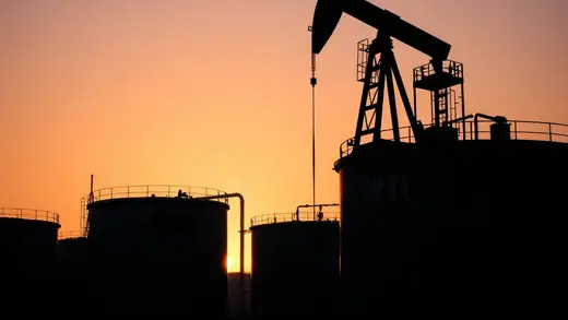 WTI Oil Prices Ka Daam $82.70: Daya Ki Tarah Tension