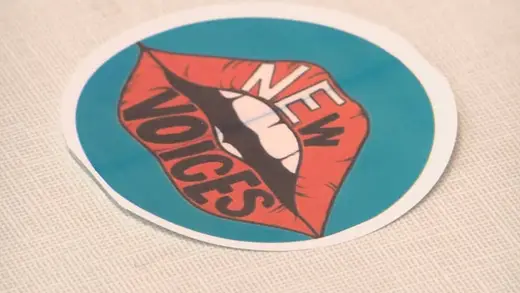 NEw Voices Initiative: Youngsters Team Up with Local Officials