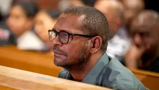 Fadiel Adams Ki Madlanga Commission Mein Ghar Ghar Ki Kahani