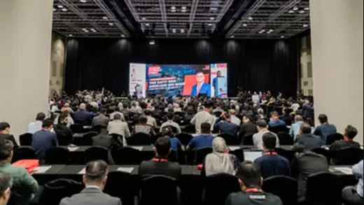 Selangor Techsphere Summit: Chips, AI, and Big Ideas!