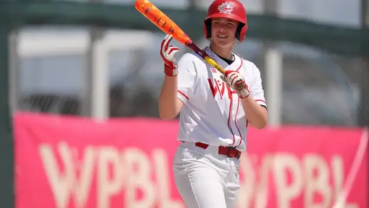 Jaida Lee's Baseball Debut: Family Pride and Exhaustion Galore