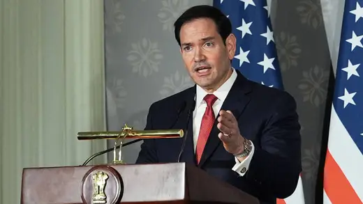 Rubio Cranks Up the Pressure on Cuba Like Never Before