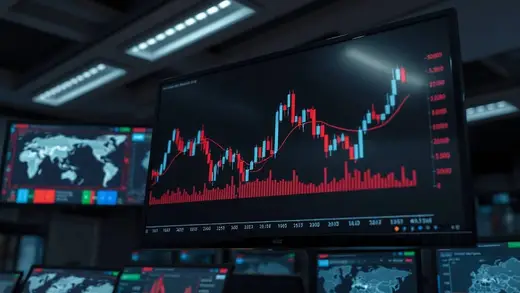 EUR/USD Ka Dhamaka: Inflation Aur Geopolitics Ki Kahani