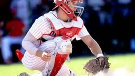 Clinton Baseball Titans Make 2026 IHSBCA All-State Teams