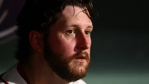 Red Sox Send Weissert Packing, Gear Up for A's Clash