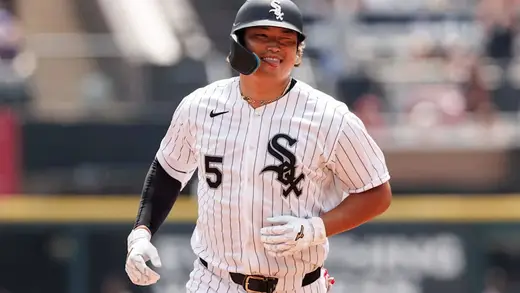 White Sox Unleash Murakami to Crush Guardians Aspirations