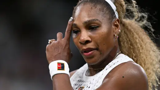 Serena's Coach Rennae Roasts Enes Kanter Over WNBA Drama