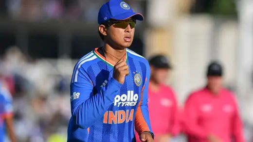 Hayden Says Vaibhav Suryavanshi Can Do It All, Baby!