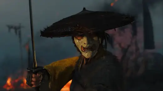 Ghost of Yotei Complete Edition: Release Date and More Fun
