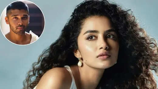 Anupama Parameswaran Talks Toxic Love and Dhruv Vikram