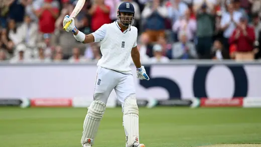 PCC Select XI Names Squad for Warm-Up Match Against Pakistan