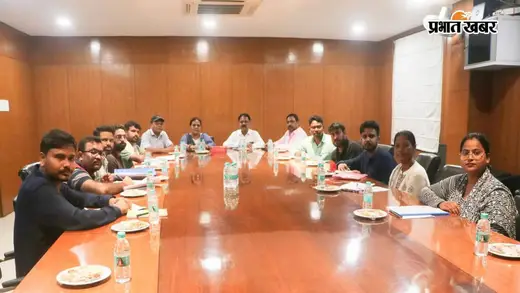 Jharkhand Students Aur Government: Drama Ka Naya Episode