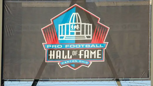 NFL Hall of Fame Game Scores 7 Million Viewers, Wowza!
