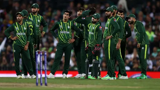 'Focussed more on money' – Young Pakistan cricketers blasted by ex-PCB selector