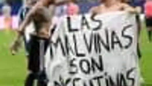 Falkland Aur Malvinas Ke Naam Mein Celtic Twist Kya Hai?