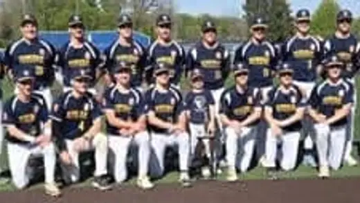 Lincoln and Mavs Baseball Teams Face Brutal Eliminations