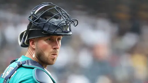 Mitch Garver Joins Yankees After Swift Mariners Exit