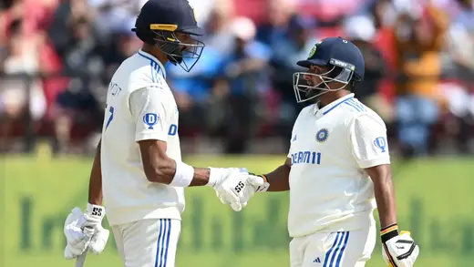 AB de Villiers Ka Cricket Ka Chakkar: Sarfaraz Ya Padikkal?