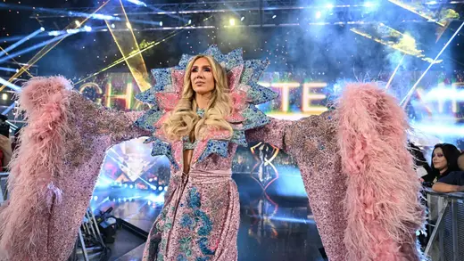 Charlotte Flair Ka NXT Match: Zindagi Ka Game Changer!