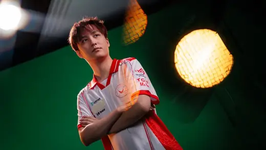 Top 5 Dota 2 Teams Set for Epic TI 2026 Showdown
