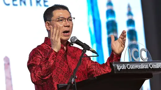 Sungkai and Kuala Bikam Residents Celebrate Land Title Win