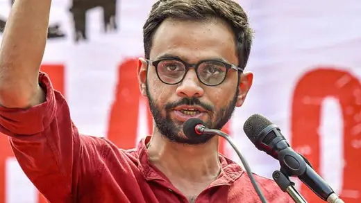 JNU Cancels Book Talk, What a Total Disaster Folks!