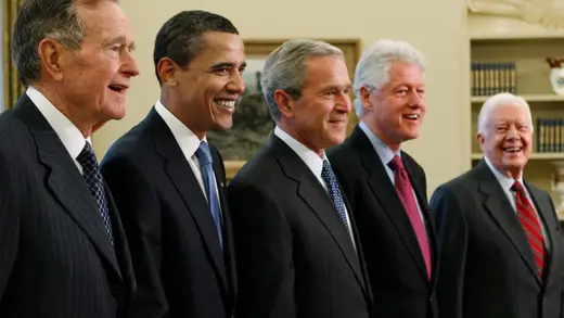 1 Million Views for Presidential Essays – History Ki Baat Hai
