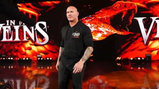 Randy Orton Returns for Epic WrestleMania Rematch Showdown