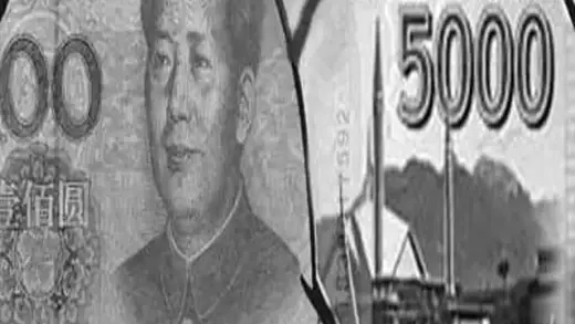 UAE's Dollar Swap Line: A Financial Smackdown Showdown