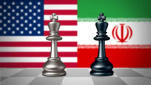 Iran's Playful Strategy Over Hormuz: Risks and Giggles Ahead