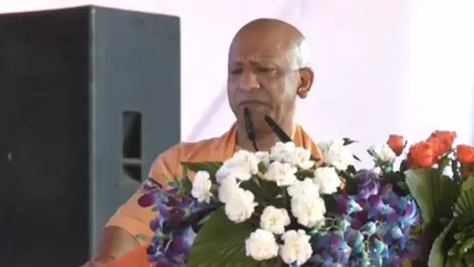 Yogi Bhaiya Ki Kakori Ki Kahani: Chori Ya Deshbhakti?