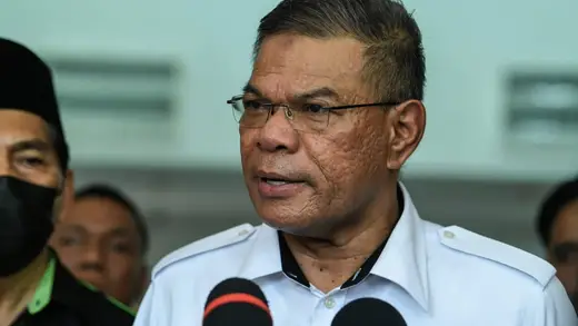 Malaysia Mein 4,000 Myanmar Nationals Ka Screening Ka Hungama