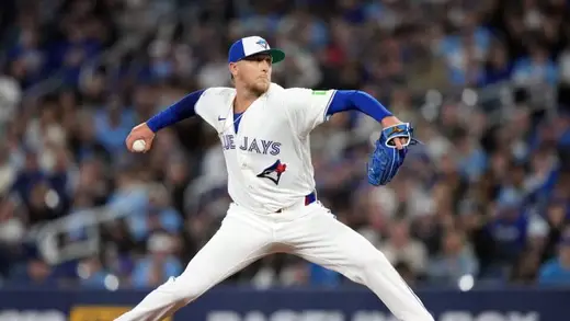 Blue Jays Ka Pitching Dhamaka: 2027 Ki Planning Shuru!