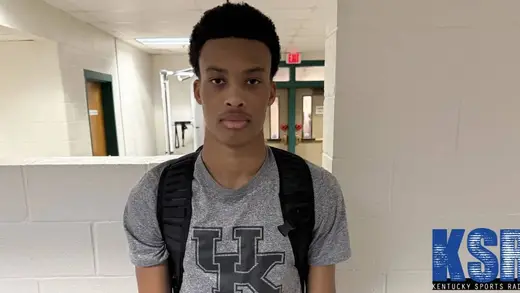Ryan Hampton Ka Rockwall-Heath High School Mein Wapas Aana
