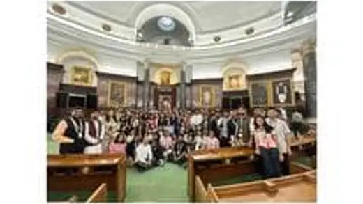 Rishihood University Policy BootCamp Celebrates 10 Years