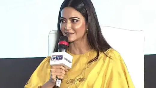 Kriti Kharbanda's Witty Take on Financial Independence Journey