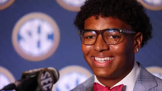 Trinidad Chambliss Aims for Heisman Glory with Ole Miss
