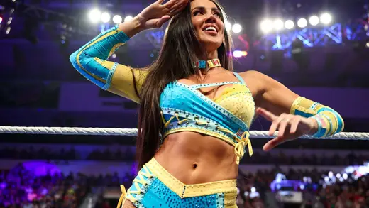 Chelsea Green Declares Champion Status Despite Injury Setback