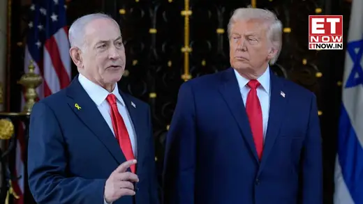 Netanyahu Rejects Trump's Gaza Peace Plan, Leaving Everyone Puzzled