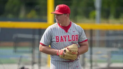 Georgia Baseball Ne 2027 Ke Liye Naya Pitcher Pakda