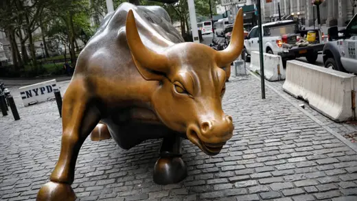 S&P 500 Earnings Crush Expectations Like Meatballs in Sauce