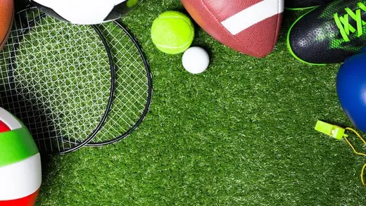 Old Lyme Parks Meeting: Basketball Comeback and Park Revamp