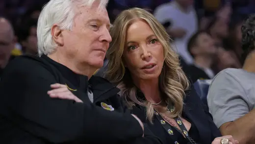 Mark Walter Ne Lakers Bech Diye, Kya Chakkar Hai Bhai?