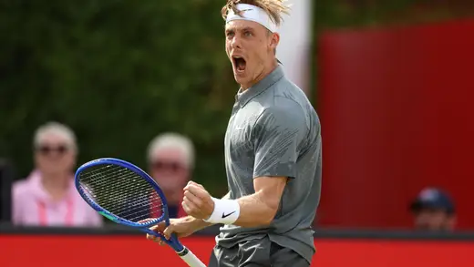 Shapovalov vs Mannarino: Who Will Serve Up the Fun?